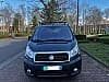 Fiat Scudo Fiât scudo 2.0 hdi panorama 8 places rallongé carnet