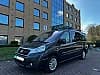 Fiat Scudo Fiât scudo 2.0 hdi panorama 8 places rallongé carnet
