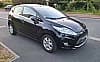 Ford Fiesta V (2) 1.5 TDCI 95 TITANIUM 5P