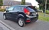 Ford Fiesta V (2) 1.5 TDCI 95 TITANIUM 5P