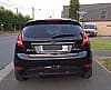 Ford Fiesta V (2) 1.5 TDCI 95 TITANIUM 5P