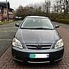 Toyota Corolla IX 90 D-4D LINEA SOL MMT 5P