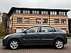 Toyota Corolla IX 90 D-4D LINEA SOL MMT 5P