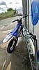 YAMAHA YZF