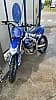 YAMAHA YZF