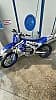 YAMAHA YZF