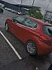 Peugeot 208 Peugeot 208 Pure Allure de 2016, 176 Km. Factures d'entretie