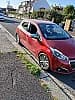 Peugeot 208 Peugeot 208 Pure Allure de 2016, 176 Km. Factures d'entretie
