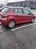 Peugeot 208 Peugeot 208 Pure Allure de 2016, 176 Km. Factures d'entretie