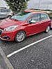Peugeot 208 Peugeot 208 Pure Allure de 2016, 176 Km. Factures d'entretie