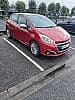 Peugeot 208 Peugeot 208 Pure Allure de 2016, 176 Km. Factures d'entretie