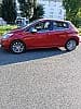 Peugeot 208 Peugeot 208 Pure Allure de 2016, 176 Km. Factures d'entretie