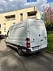 Mercedes-Benz Sprinter II 30 CHASSIS CABINE 311 CDI 3200KG