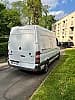 Mercedes-Benz Sprinter II 30 CHASSIS CABINE 311 CDI 3200KG