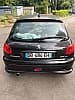 Peugeot 206 (2) 1.4 HDI X LINE CLIM 5P