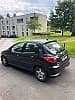 Peugeot 206 (2) 1.4 HDI X LINE CLIM 5P