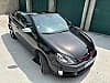 Volkswagen Golf VI CABRIOLET 1.4 TSI 160 CARAT EDITION