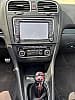 Volkswagen Golf VI CABRIOLET 1.4 TSI 160 CARAT EDITION