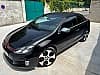 Volkswagen Golf VI CABRIOLET 1.4 TSI 160 CARAT EDITION
