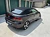 Volkswagen Golf VI CABRIOLET 1.4 TSI 160 CARAT EDITION