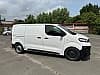 Fiat Scudo 1.5D FOURGON TOLE DYNAMIC H1-L2