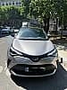 Toyota C-hr Toyota CHR 184 CV garantie constructeur