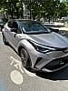 Toyota C-hr Toyota CHR 184 CV garantie constructeur