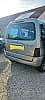 Citroen Berlingo II 1.9 D
