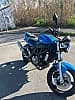 SUZUKI SV A2