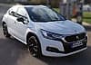 Ds 4 Crossback 1.6 THP 165 CONNECTED CHIC AUTOMATIQUE