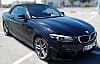 Bmw Serie 2 (F23) CABRIOLET 218IA 136 7CV M SPORT