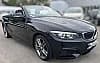 Bmw Serie 2 (F23) CABRIOLET 218IA 136 7CV M SPORT