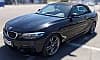 Bmw Serie 2 (F23) CABRIOLET 218IA 136 7CV M SPORT