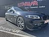 Bmw SERIE 5 TOURING (F11) M550DA XDRIVE 381CH