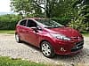 Ford Fiesta Ford Fiesta 2012