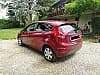 Ford Fiesta Ford Fiesta 2012