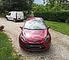 Ford Fiesta Ford Fiesta 2012