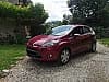 Ford Fiesta Ford Fiesta 2012