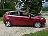 Ford Fiesta Ford Fiesta 2012
