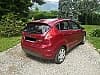 Ford Fiesta Ford Fiesta 2012