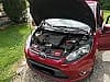 Ford Fiesta Ford Fiesta 2012