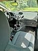 Ford Fiesta Ford Fiesta 2012