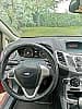 Ford Fiesta Ford Fiesta 2012