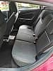 Ford Fiesta Ford Fiesta 2012