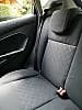 Ford Fiesta Ford Fiesta 2012