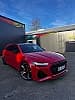 Audi RS6 IV 4.0 TFSI 600 53CV QUATTRO TIPTRONIC 8