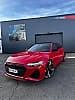 Audi RS6 IV 4.0 TFSI 600 53CV QUATTRO TIPTRONIC 8