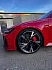 Audi RS6 IV 4.0 TFSI 600 53CV QUATTRO TIPTRONIC 8