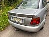 Audi A4 TDI 110 PACK PLUS