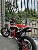 BETA SUPERMOTARD RR TRACK